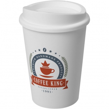 Логотрейд pекламные подарки картинка: Americano® Switch кружка объемом 300 мл с крышкой